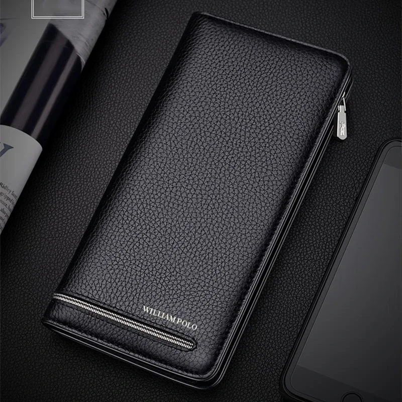 WILLIAM POLO Wallet