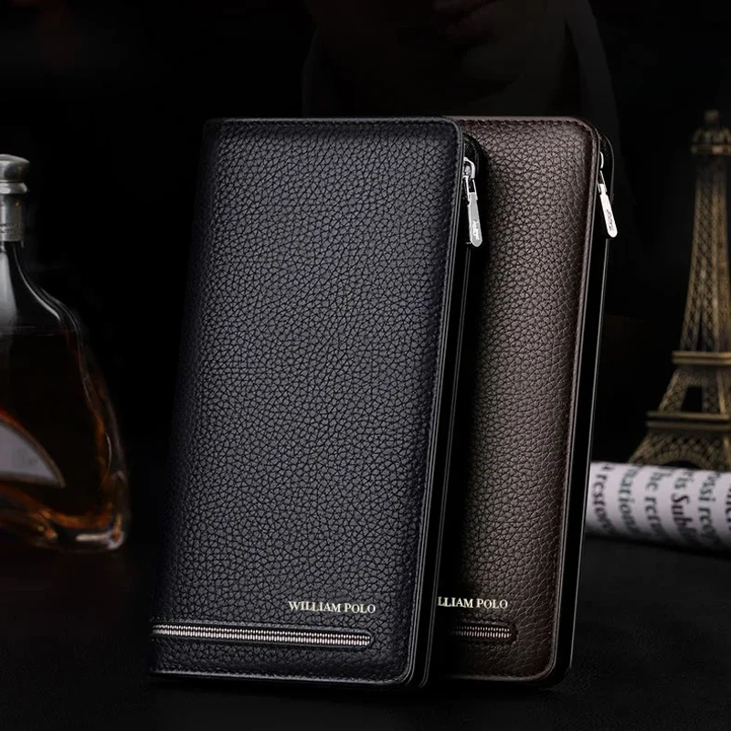 WILLIAM POLO Wallet