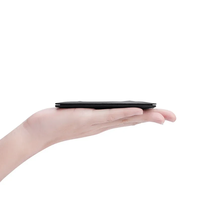 Leather Card Holder - Image 4