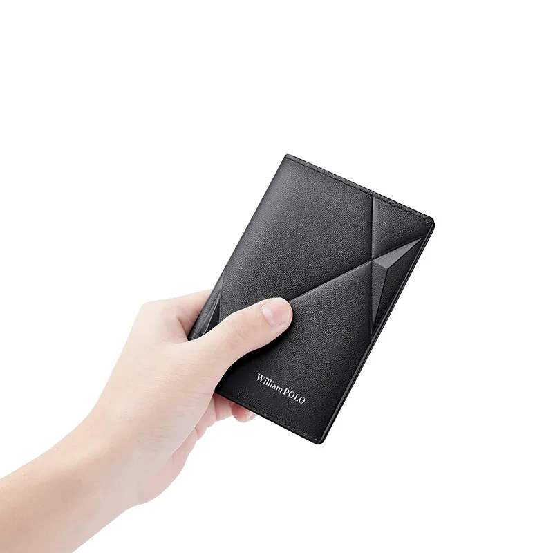 Leather Card Holder - Image 5