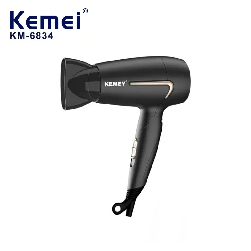 Kemei 6834 Professional Hair Dryer