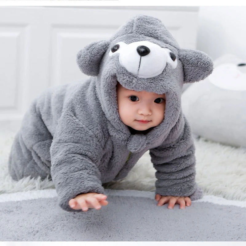 Baby Clothes Infant Jumpsuit Romper