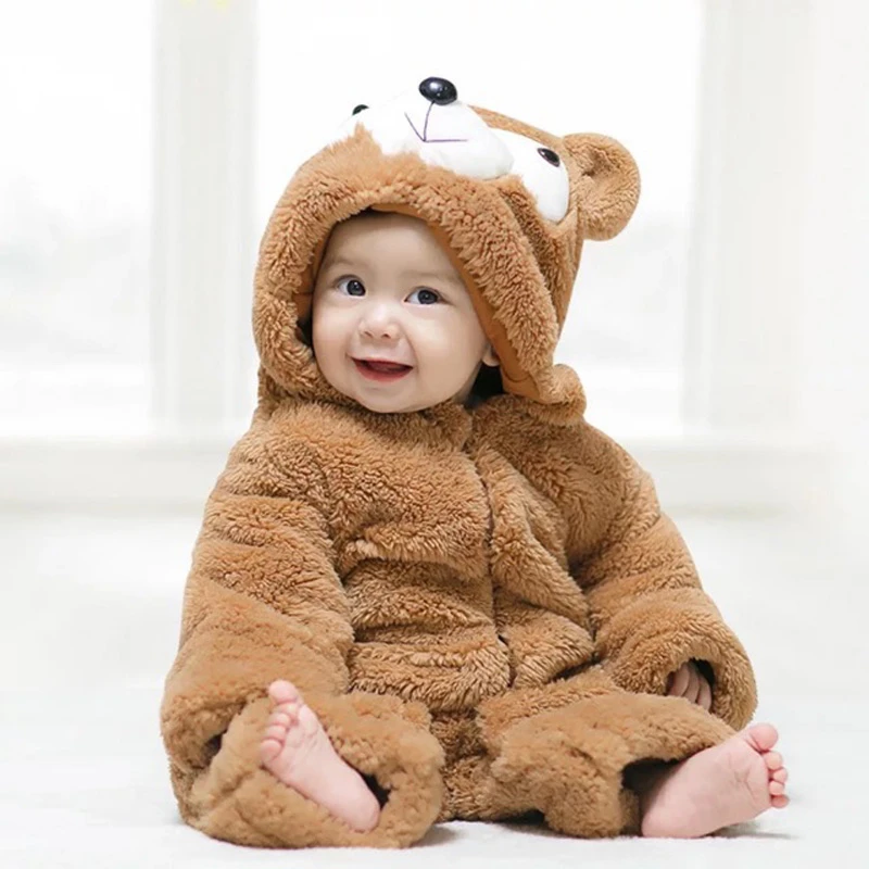 Baby Clothes Infant Jumpsuit Romper