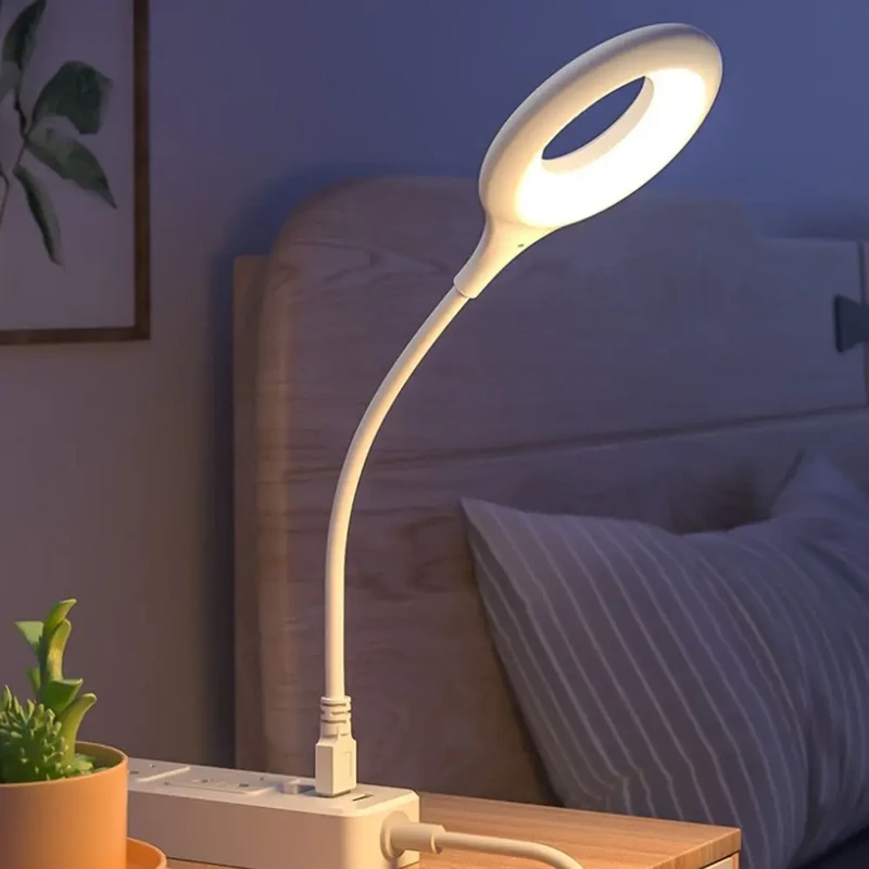 USB Smart Voice Control LED Light - Image 4