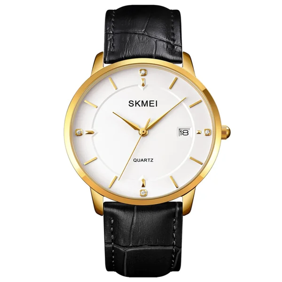 Skmei Simple Men's Watch Men's Business
