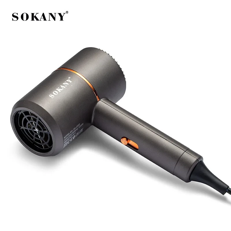 SOKANY 2202 Professional Hair Dryer - Image 4