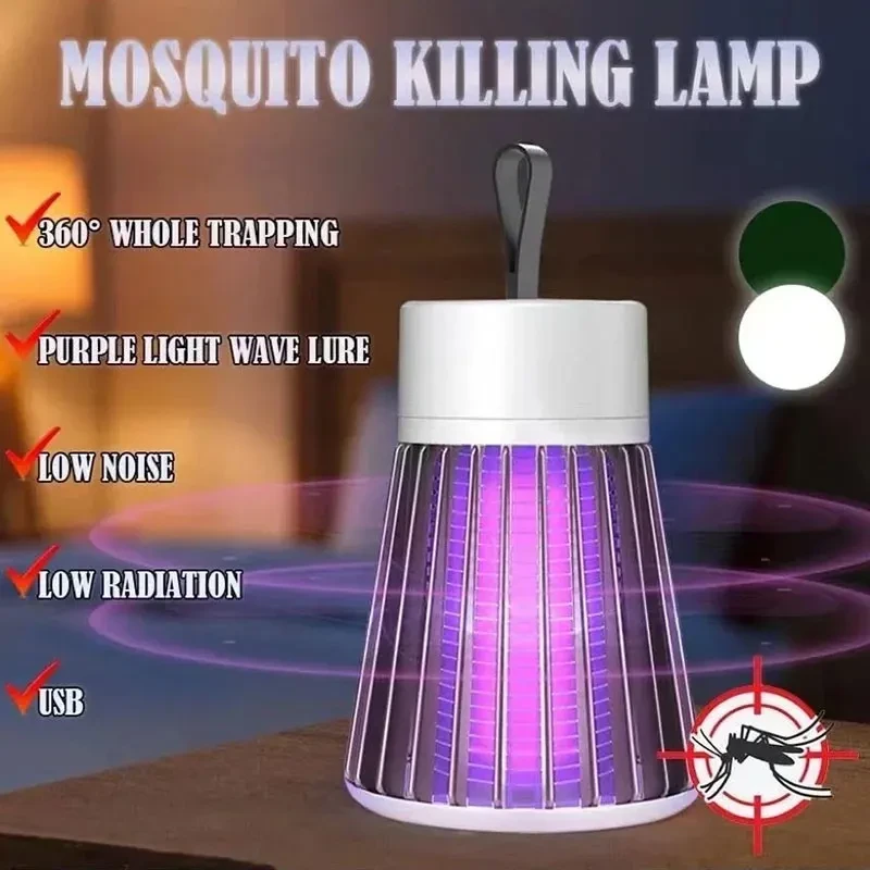Mosquito Killer Lamp - Image 3