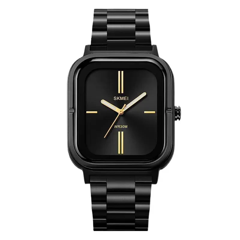 SKMEI 2275 Black Men's Quartz Watch