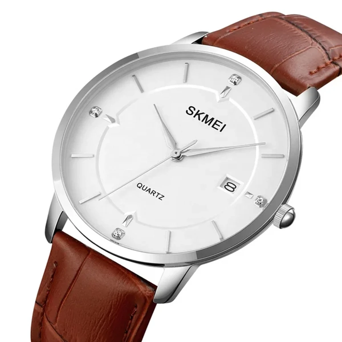 Skmei Simple Men's Watch Men's Business