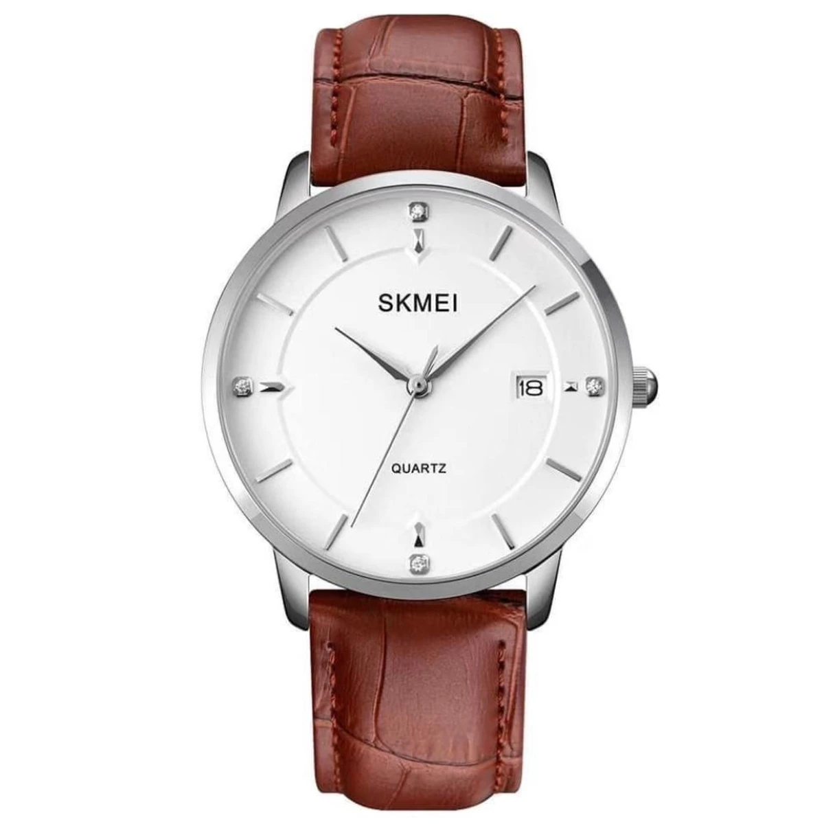 Skmei Simple Men's Watch Men's Business