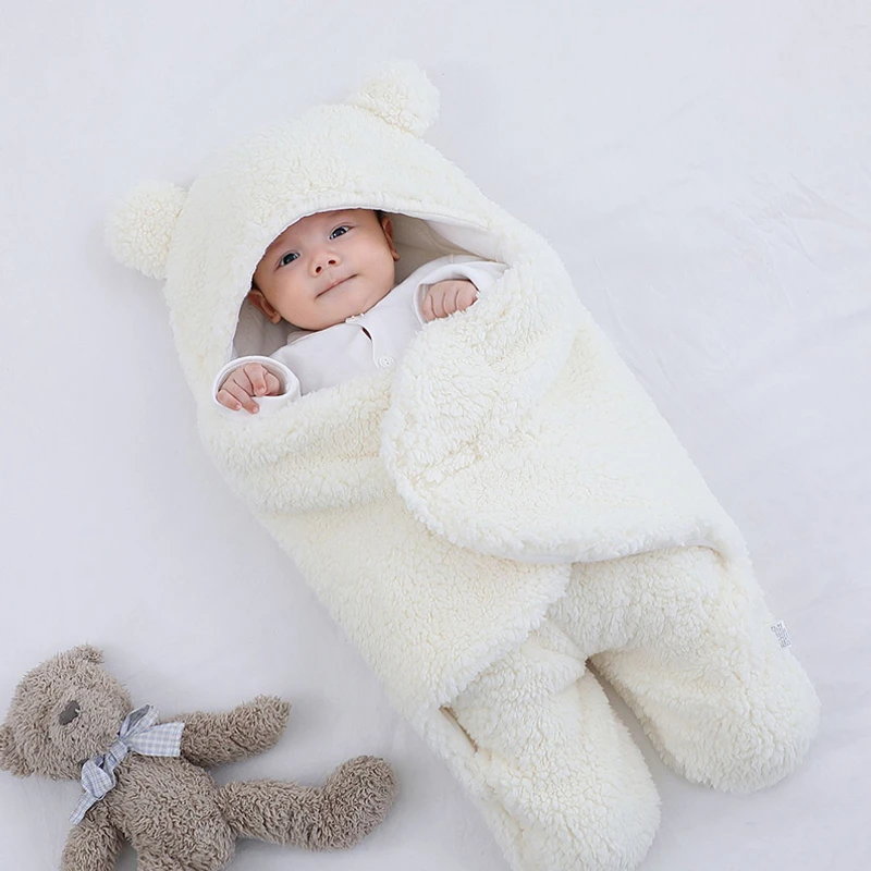 Baby Sleeping Blanket - Image 6
