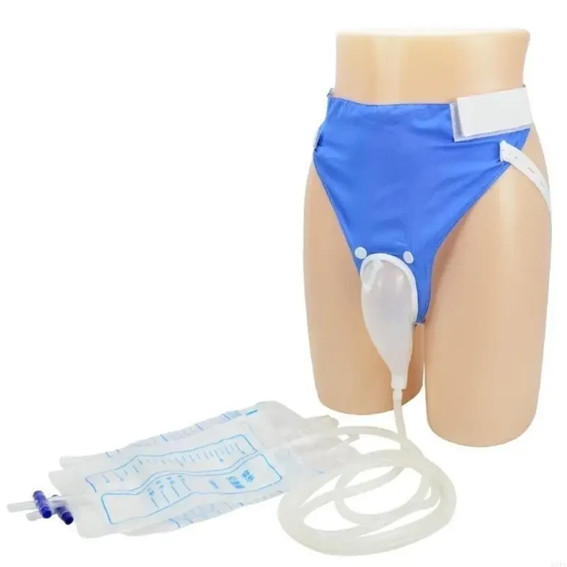 Urine Collection Bag For Male