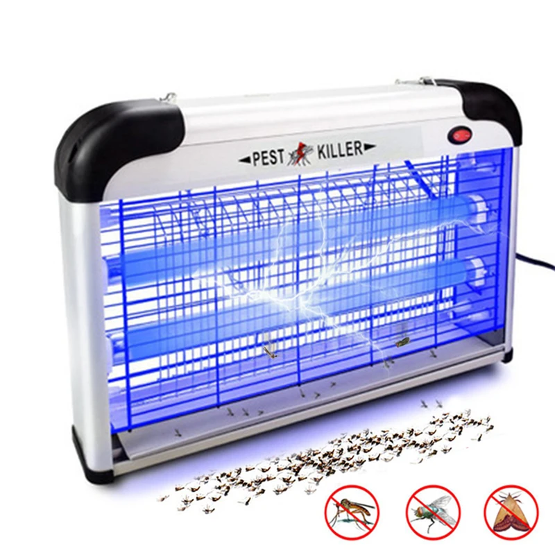 Automatic Mosquito Pest Killer Machine 16W - Image 3