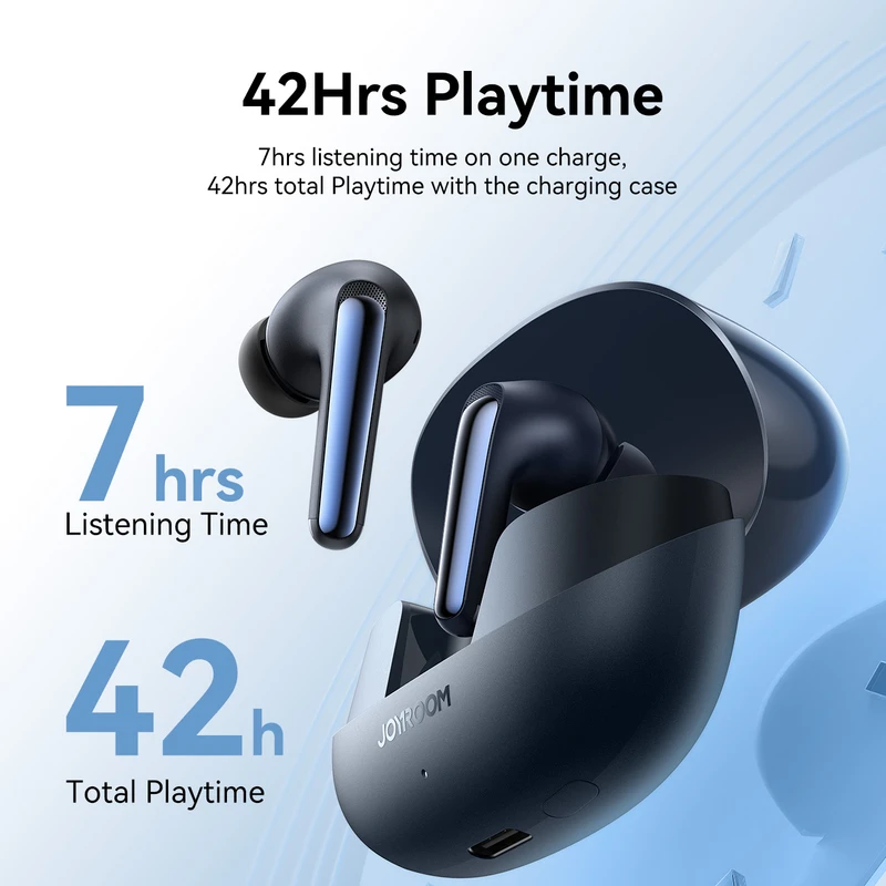 JOYROOM JR-FN2 True Wireless Earbuds - Image 3