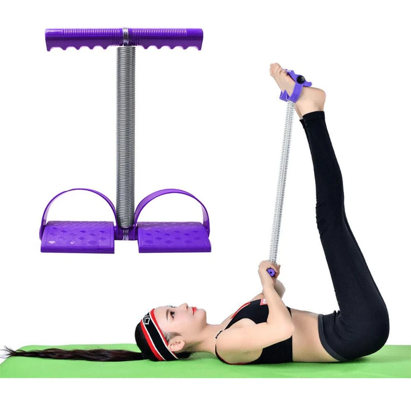 Double Spring Tummy Trimmer - Image 3