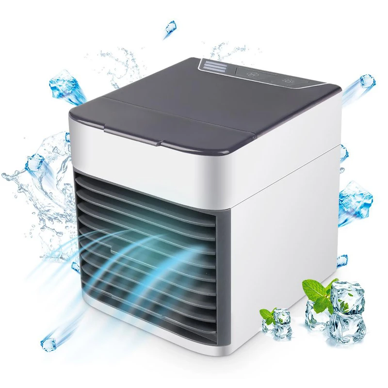 Portable Mini USB Air Conditioner