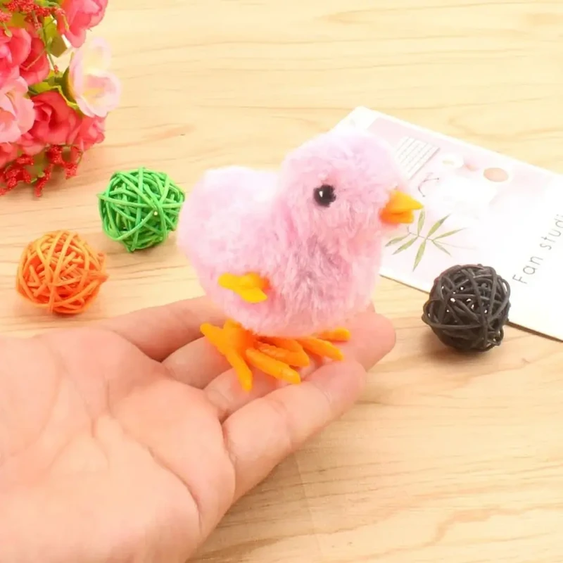 Baby Chicken Toy (1Pcs) - Image 3