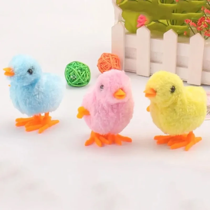 Baby Chicken Toy (1Pcs) - Image 4