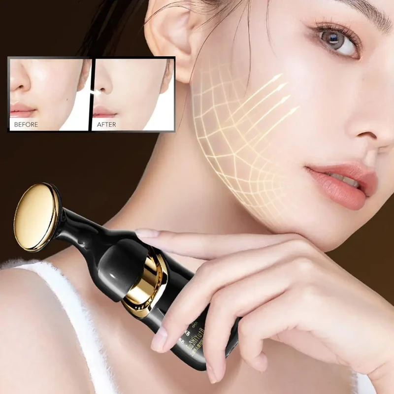 3 In 1 Face Massager Facial Lifting Device - Image 3