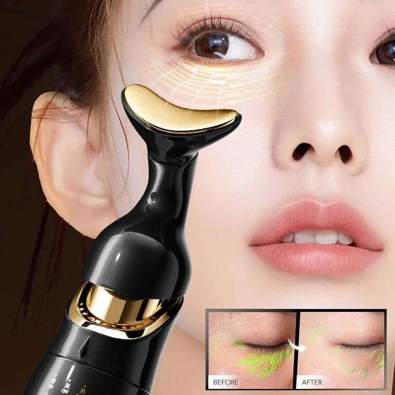 3 In 1 Face Massager Facial Lifting Device - Image 4