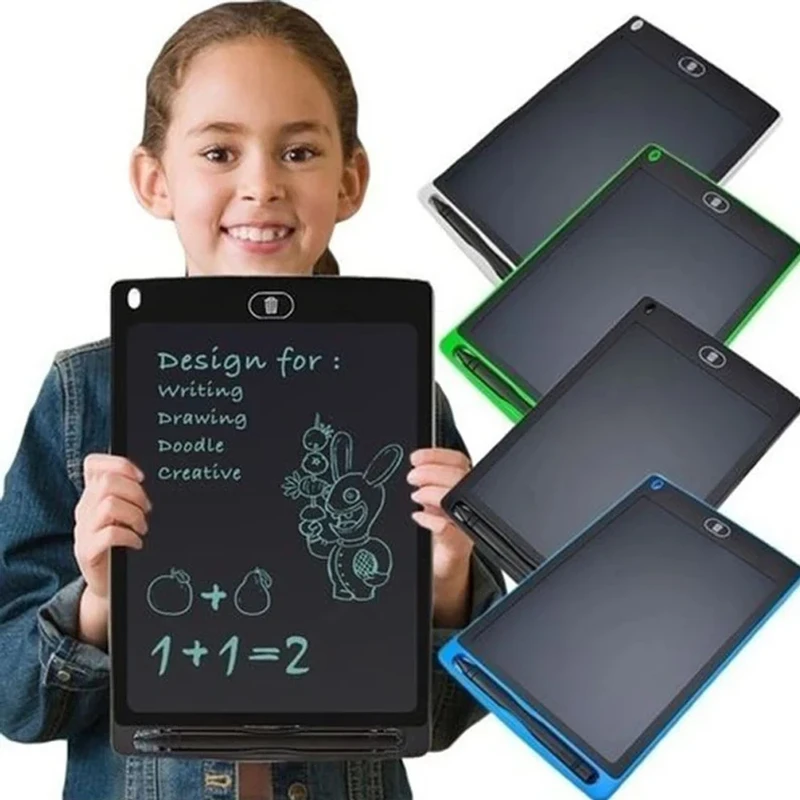 10.5 inch LCD Writing Tablet for Kids