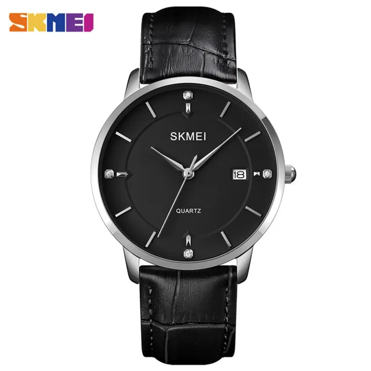 Skmei Simple Men's Watch Men's Business