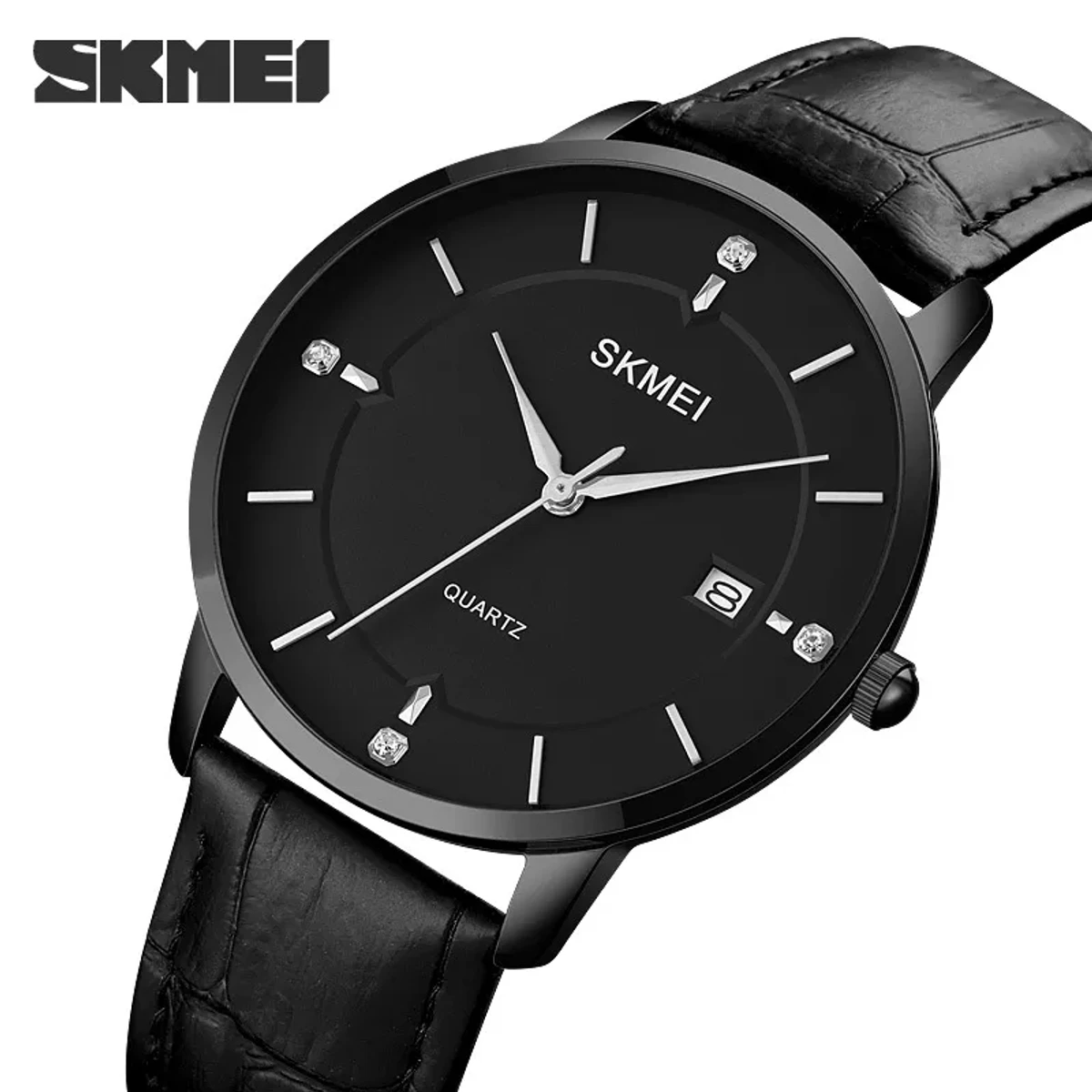 Skmei Simple Men's Watch Men's Business