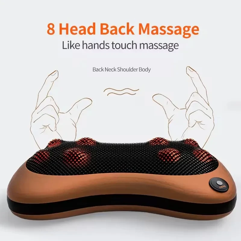 Electric Pillow Massager - Image 3