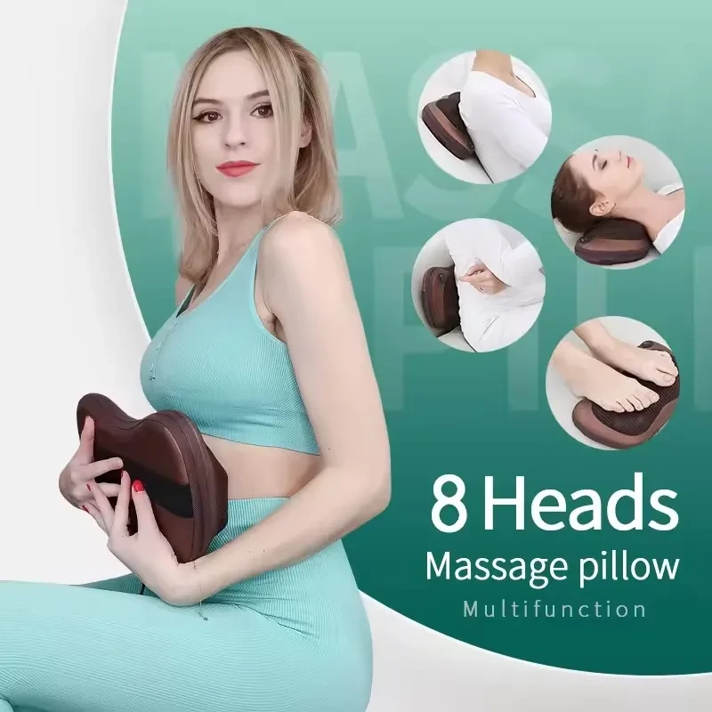 Electric Pillow Massager - Image 4