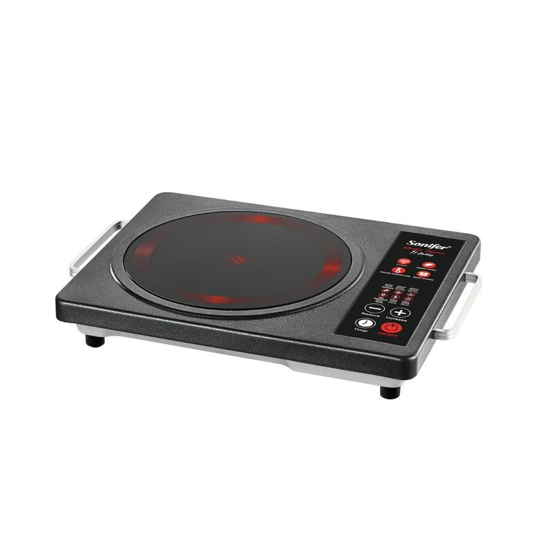 Sonifer SF-3065 Infrared cooker electric