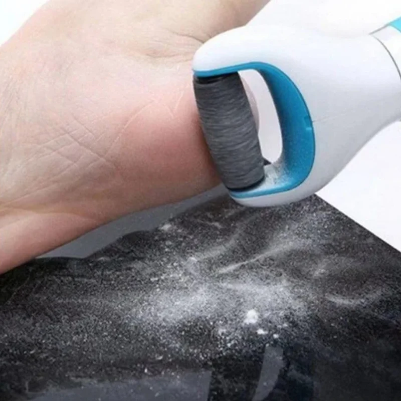 Foot Heel Scholl Pedi Spin