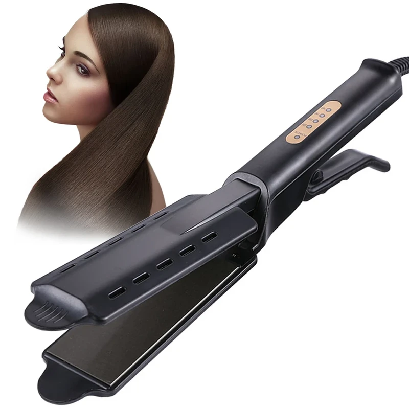 VIGOR Fast Hair Straightener Professional