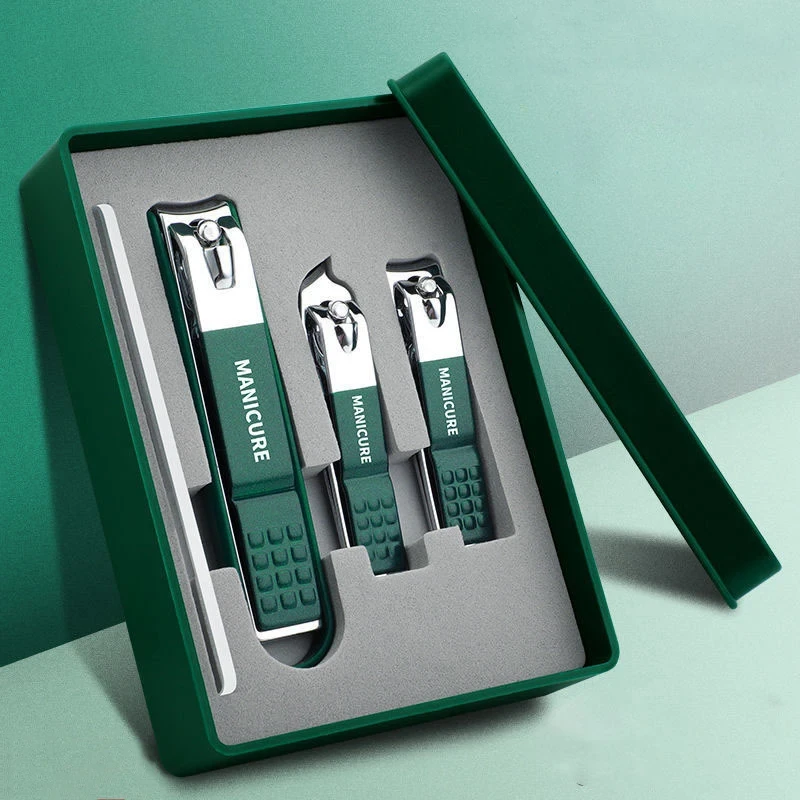 Germany Nail Clipper Set Home Nail Clippers A Full Set