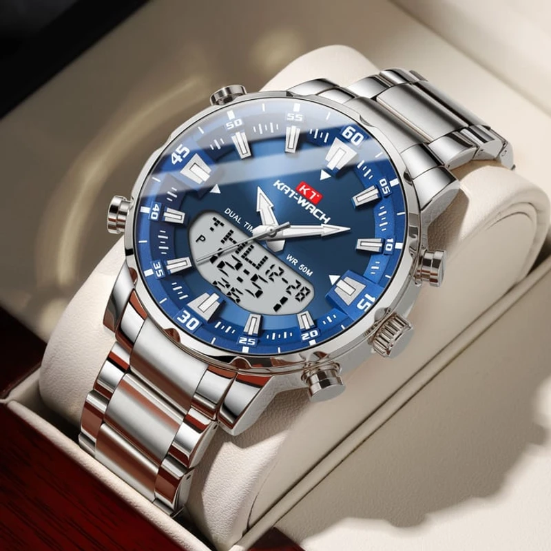 KAT Electronic Digital Sports Watches