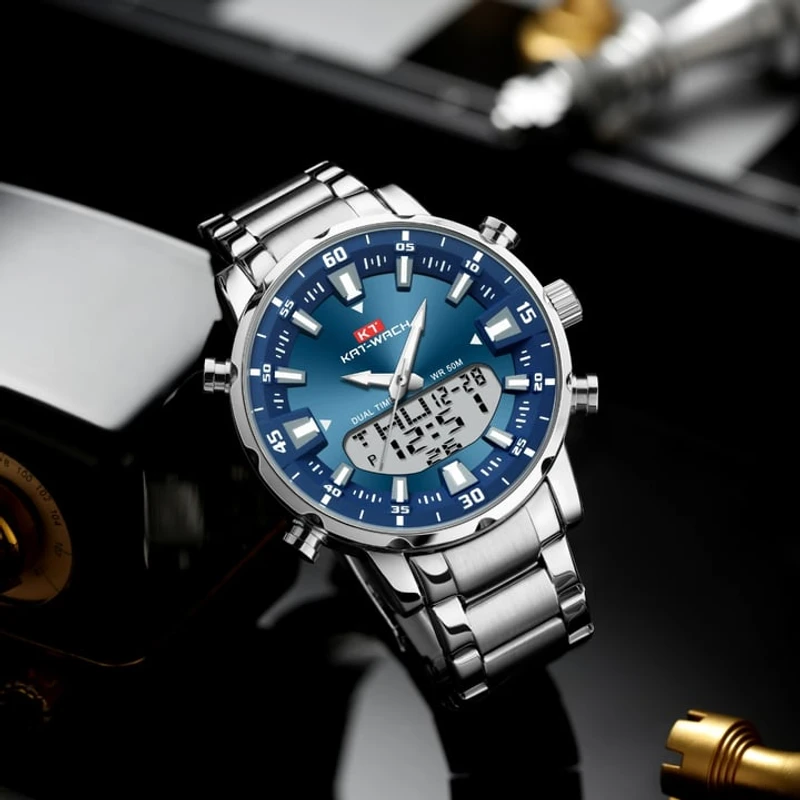 KAT Electronic Digital Sports Watches