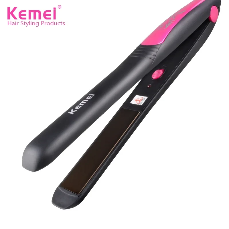 Kemei KM 328 Professional Hair Straightener