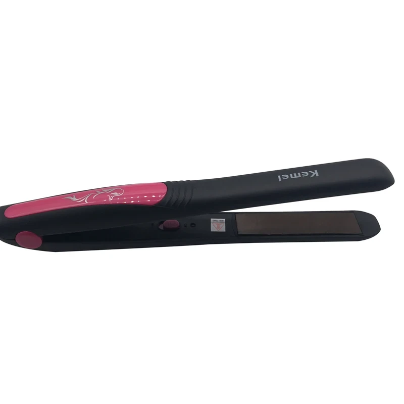 Kemei KM 328 Professional Hair Straightener