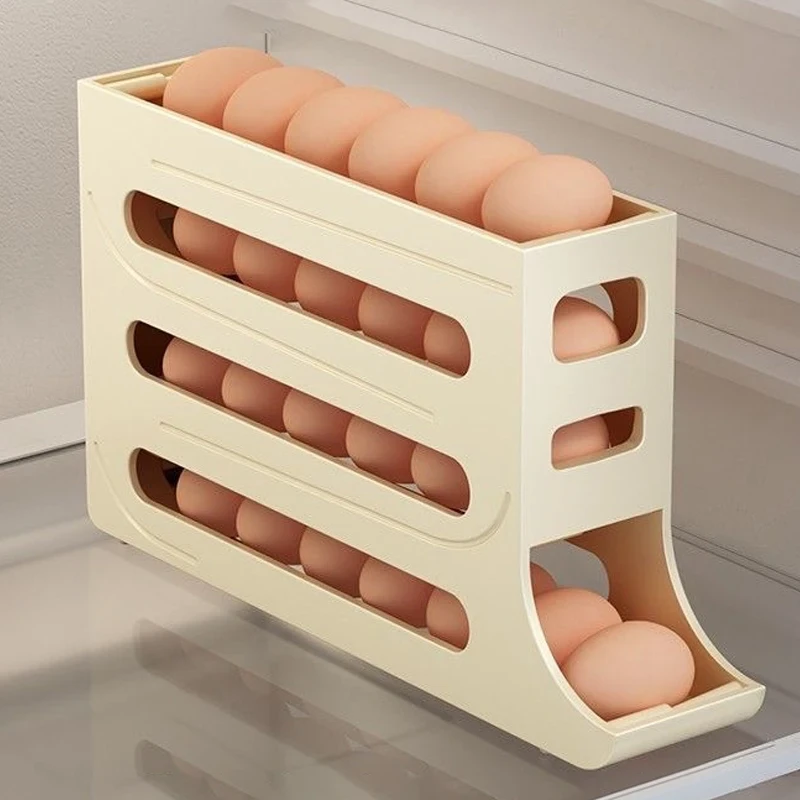 Egg Storage Box