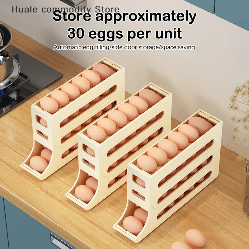 Egg Storage Box