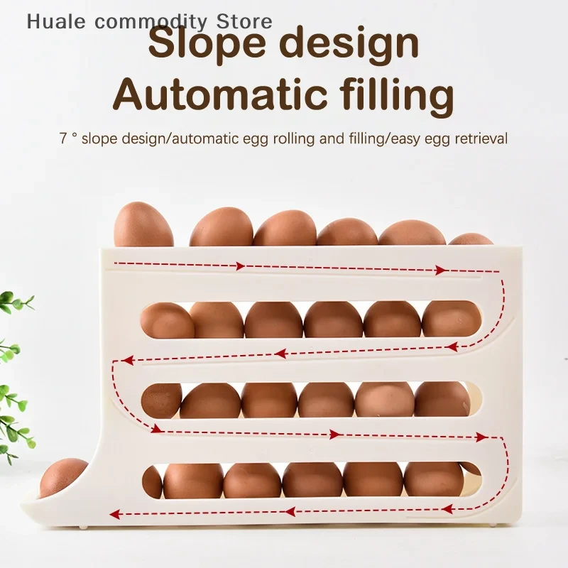 Egg Storage Box - Image 3