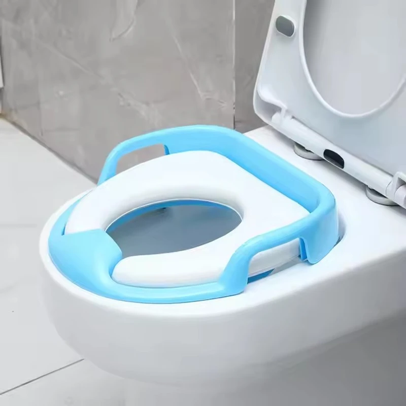 Baby Toilet Seat