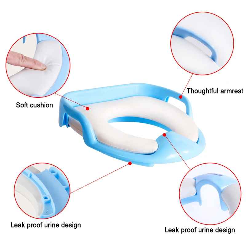 Baby Toilet Seat - Image 4
