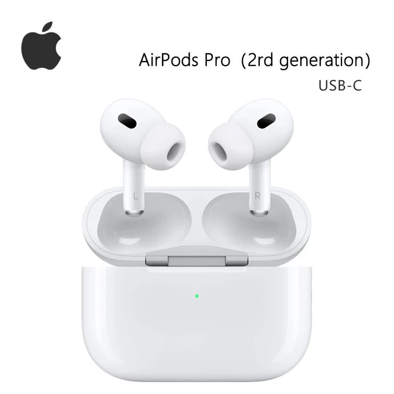 Apple AirPods Pro USB-C (2nd generation)