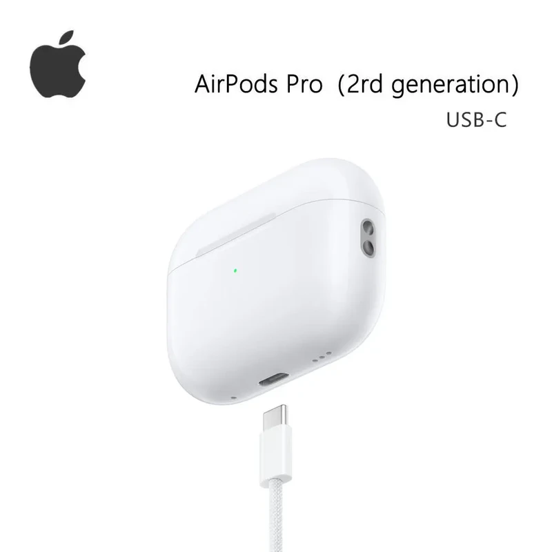 Apple AirPods Pro USB-C (2nd generation) - Image 3