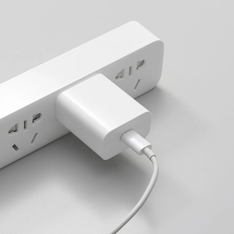 Xiaomi 33W Charger Set with 3A USB Type-C Cable - Image 4