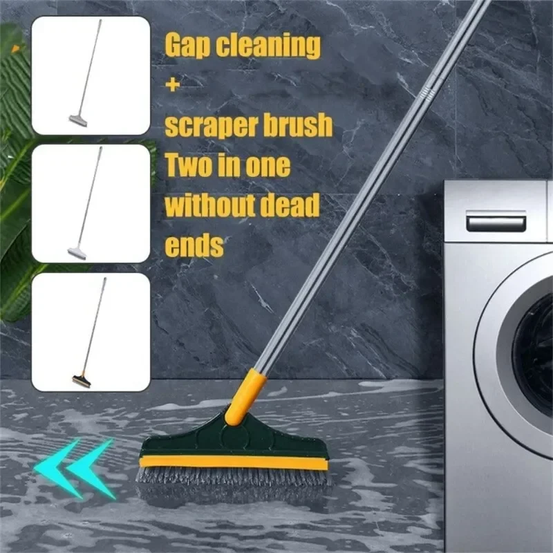 Household Cleaning Brush