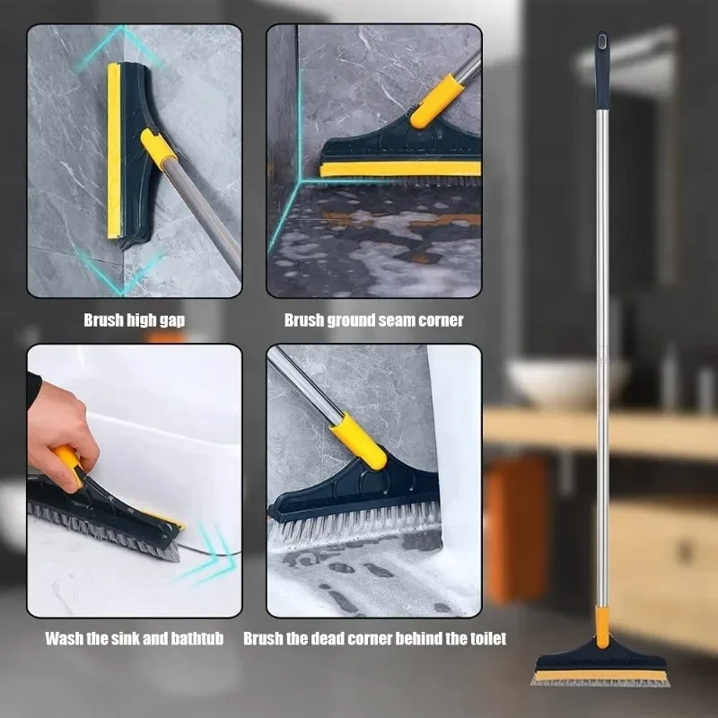 Household Cleaning Brush - Image 3