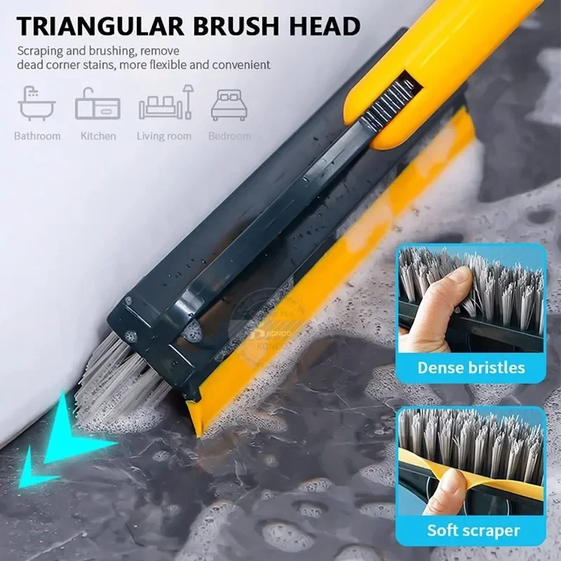 Household Cleaning Brush - Image 4