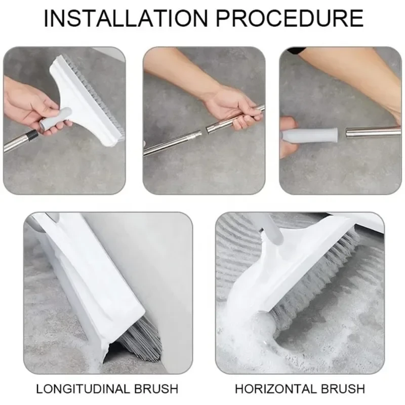 Household Cleaning Brush - Image 5