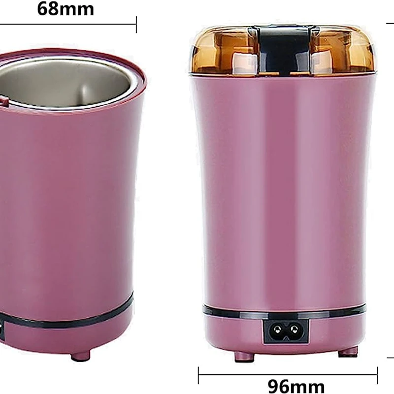 𝐄𝐥𝐞𝐜𝐭𝐫𝐢𝐜 𝐒𝐦𝐚𝐫𝐭 𝐆𝐫𝐢𝐧𝐝𝐞𝐫 - Image 3